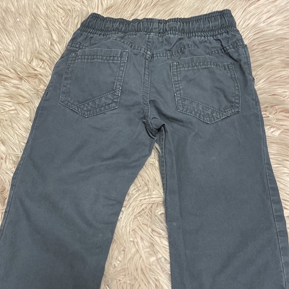 Boys Pant - Picture 4 of 6
